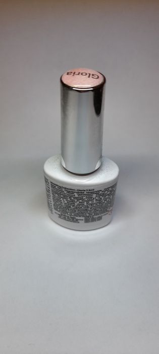 Gel polish GLORIA UV
