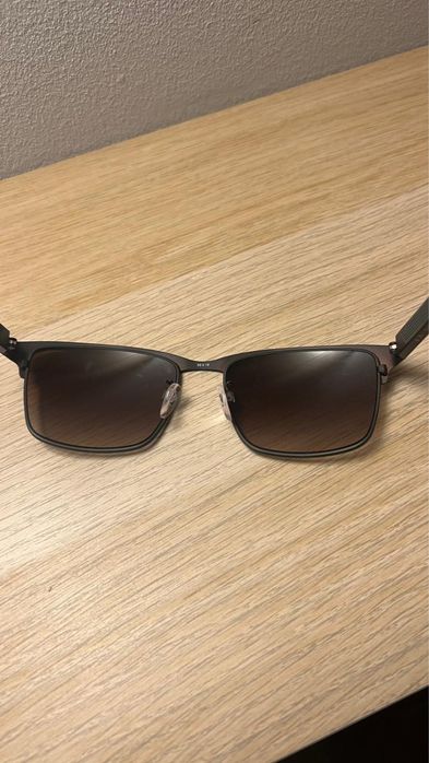 Óculos de sol Emporio Armani