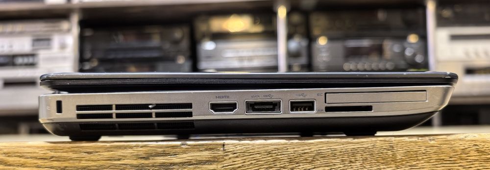 Ноутбук Dell E5530/i5-3340M/Ram 4Gb/HDD No