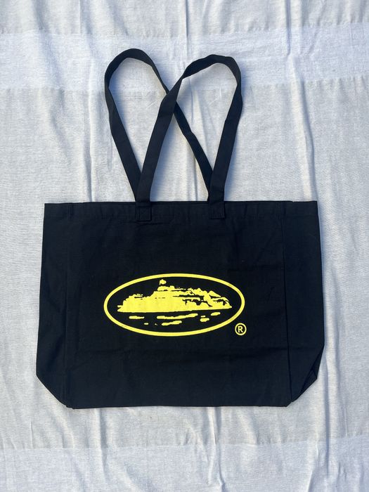 Tote Bag Corteiz