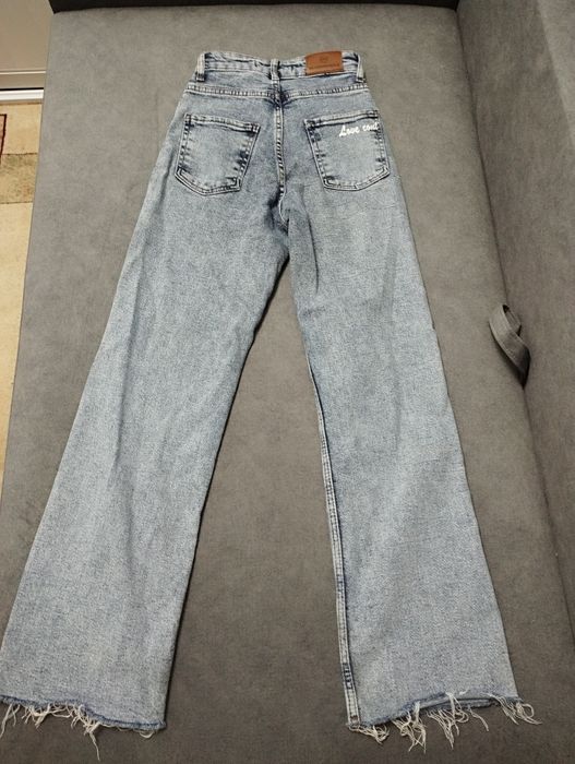 Джинси для дівчинки