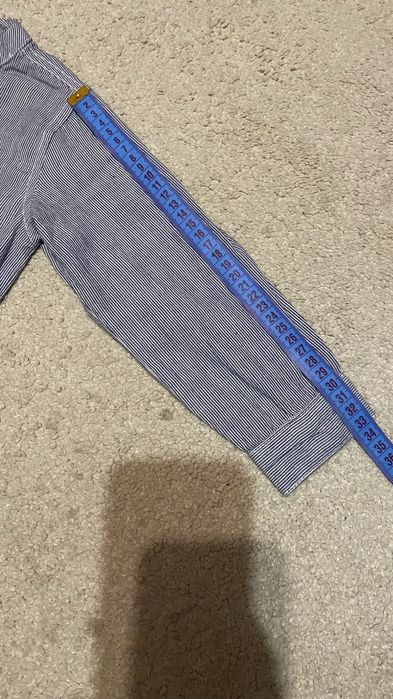 Сорочка на хлопчика