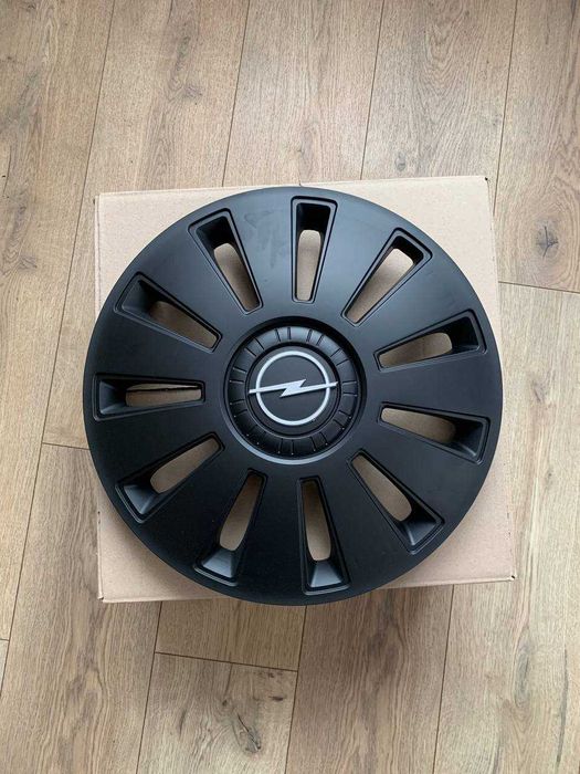 Ковпаки на Opel, Ковпаки опель R16, Колпаки на колеса черные Opel R15