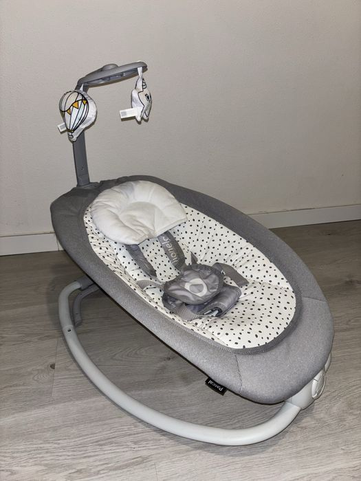 Espreguiçadeira Bebe