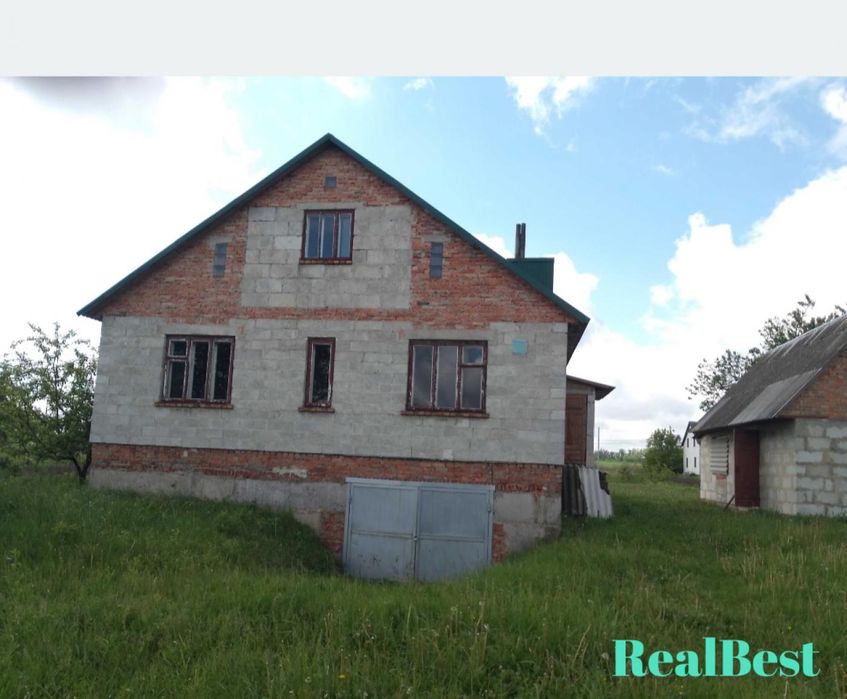 Продаж / Будинок / Соборна , Клевань