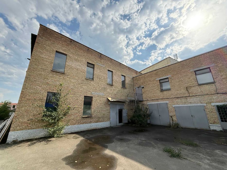 Комерційна нерухомість за адресою вул. Ремонтна (площа 1565 м²) - Atlanta.ua - фото 2