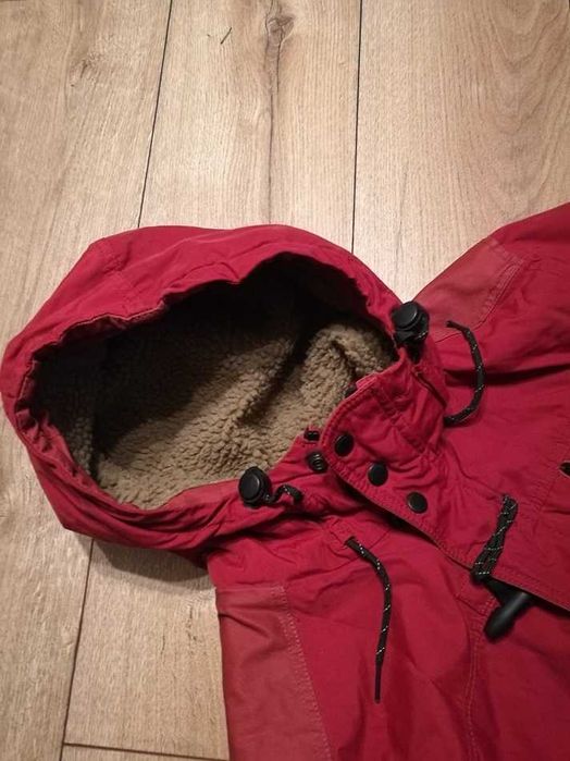 SUPER Kurtka jesienna  PULL&BEAR  M L SPRAWDŹ piękna okzaja