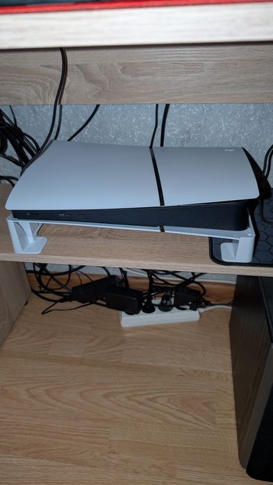 Konsola Sony PlayStation 5 Digital