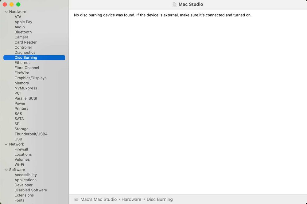 Mac Studio M2 Max - Garantia até 13/12/2028