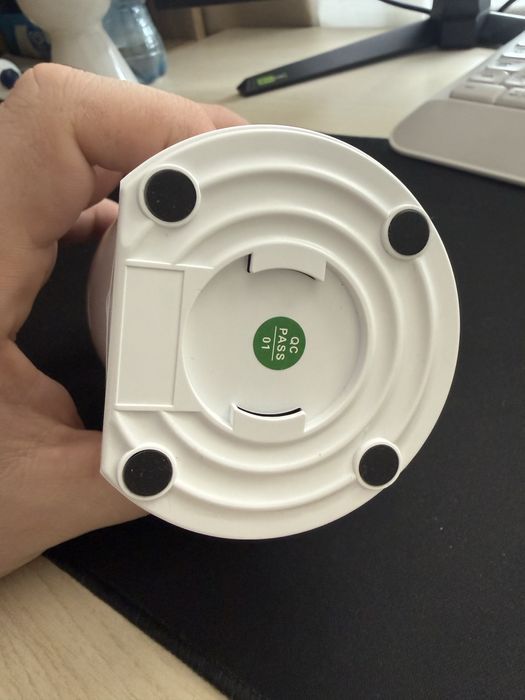 Kamera wewnetrzna WIFI Tuya