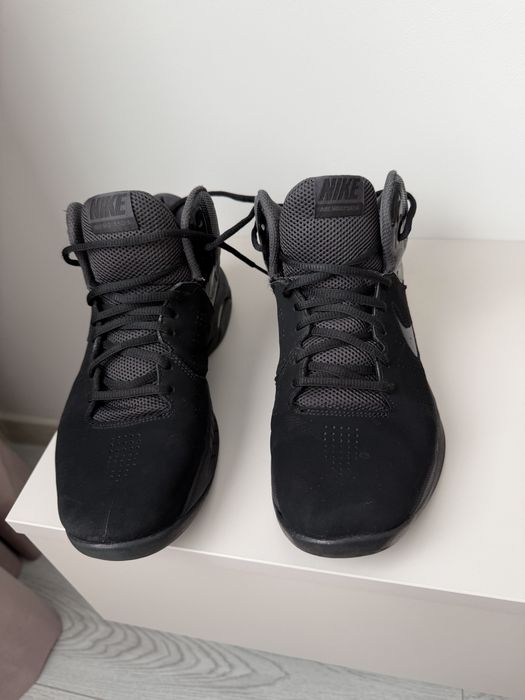 Кросівки nike air visi pro 6