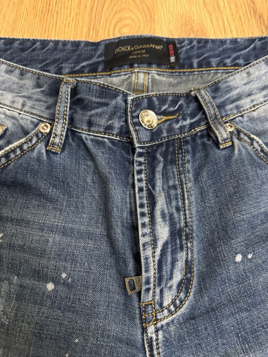 Шорти оригінал Dolce&Gabbana
