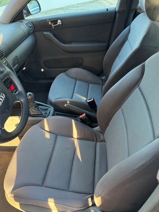 Audi A3 1.6 (8L)