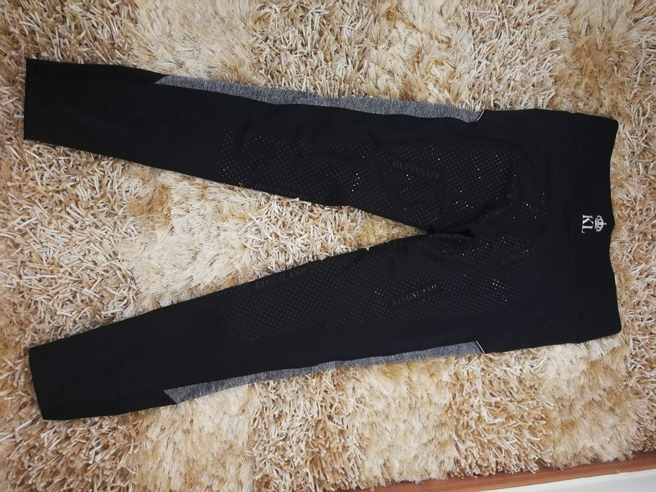 Calças montar, para senhora