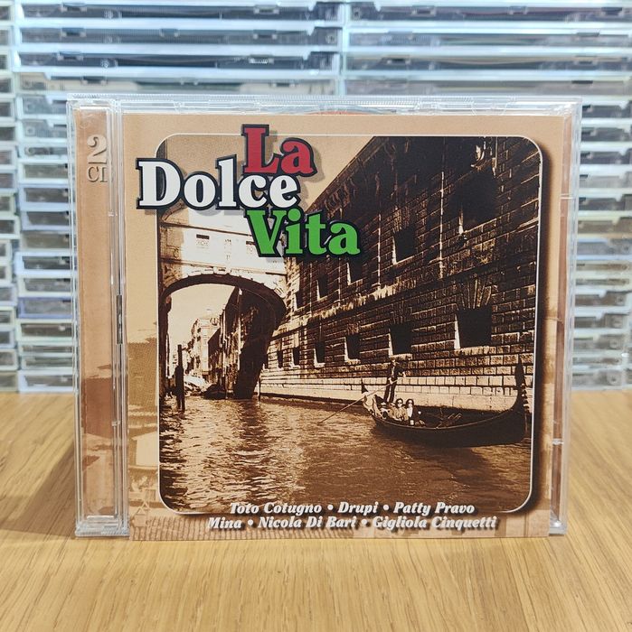La Dolce Vita Itália