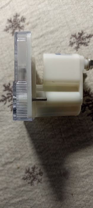 Амперметр 10а для зарядки акб