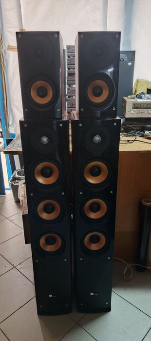 Kolumny ProAcoustic 8.0