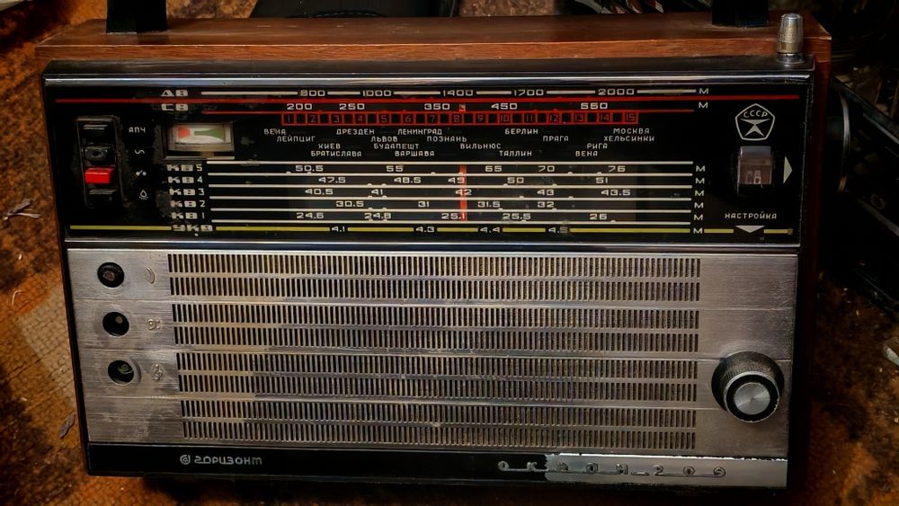 Проигрыватель пластинок Радиотехника 301М, Весна 212-С4, Океан 209