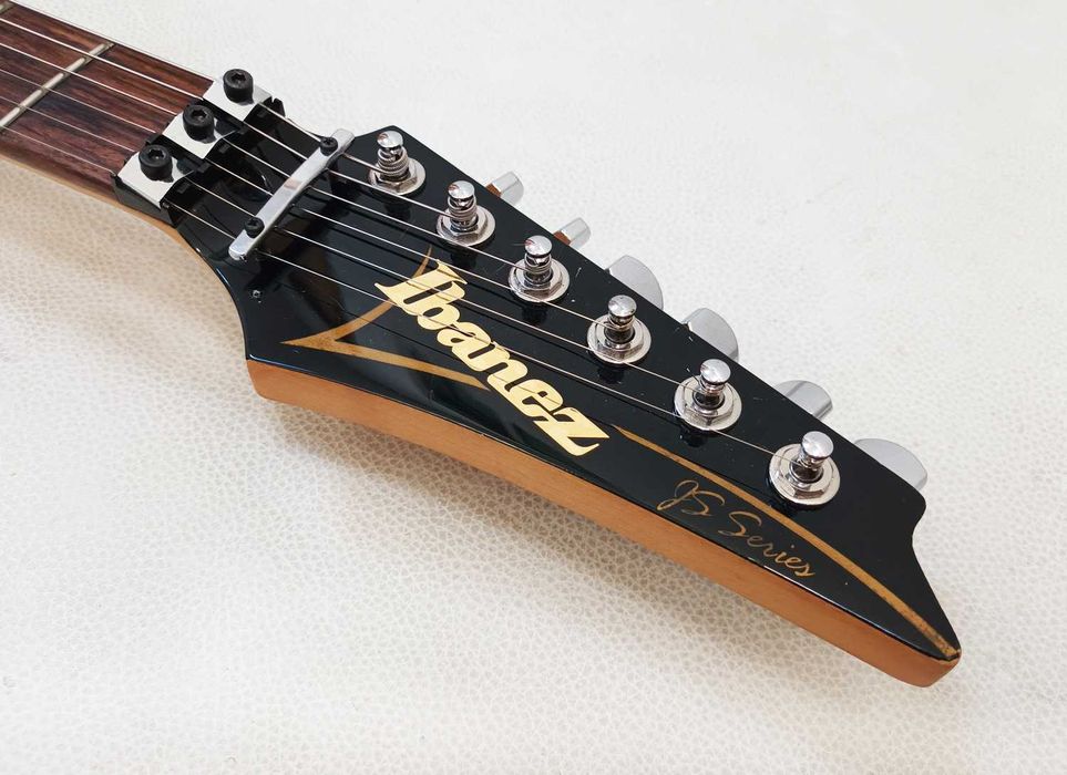 Ibanez JS900 Joe Satriani Signature Series - Japan 1997