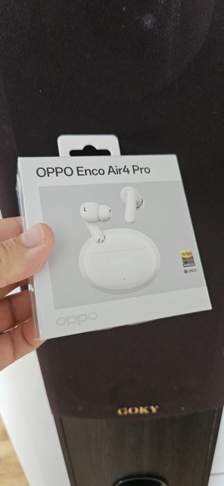 Oppo Enco Air 4Pro