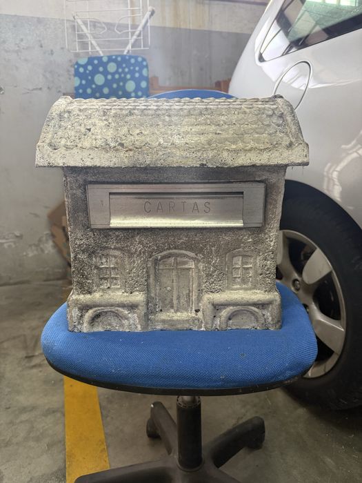 Caixa de Correio