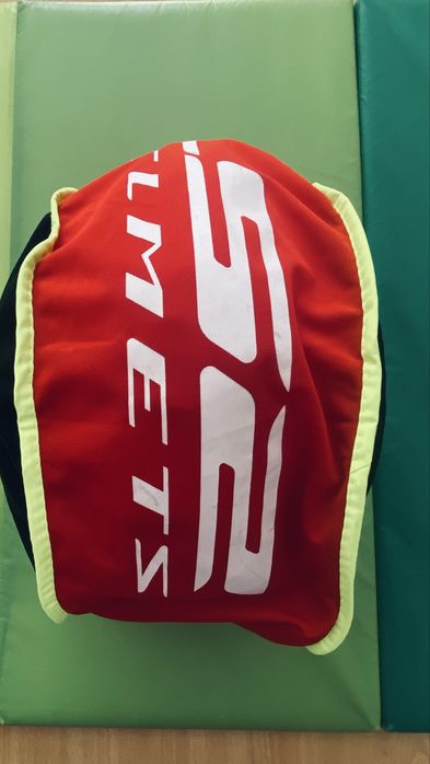 Capacete LS2 FF800 Storm II Branco S