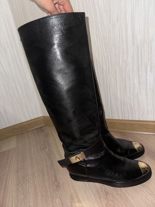 Сапоги Baldinini оригинал