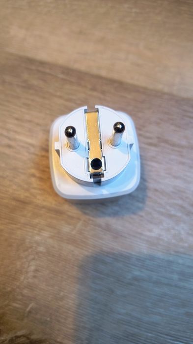 Inteligentne gniazko Tuya Smart WiFi 16A