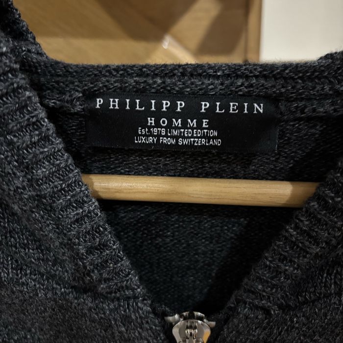 Philipp Plein Bluza