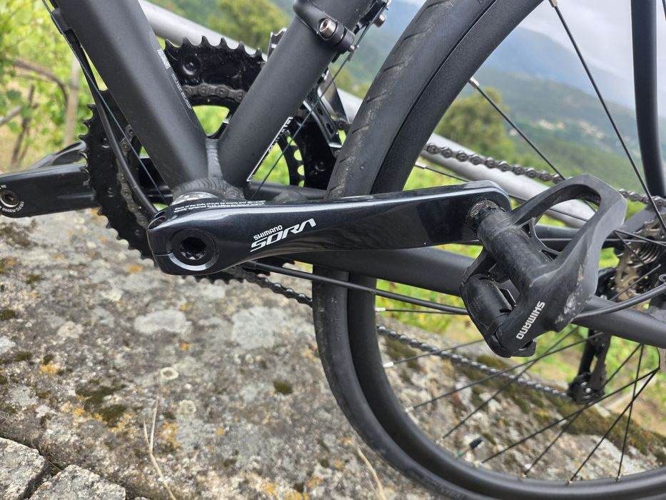 Bicicleta estrada RC500