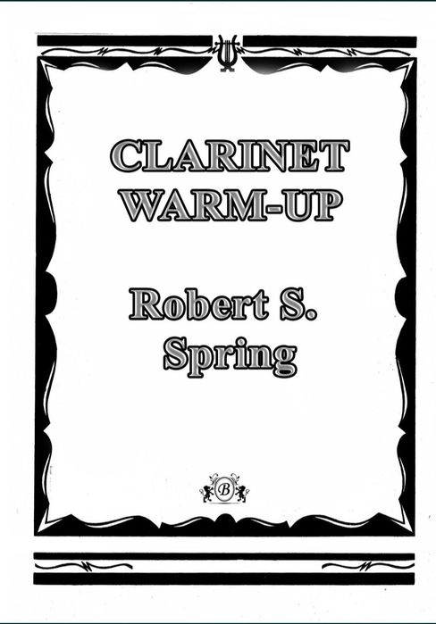 Пьесы для начинающих кларнетистов. 
Все сборники новые 
Содержание на