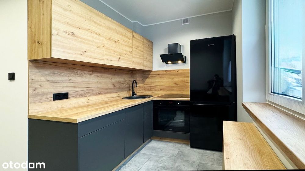 LUX 50 mkw 2 pokoje NOWE mieszkanie Siemianowice - blisko Ikea