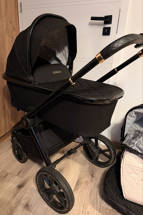 Wozek Venicci Tinum 2 w 1
