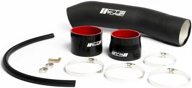 CTS ADMISSÃO 4″/101MM AUDI RS3/ rstt rsq3
