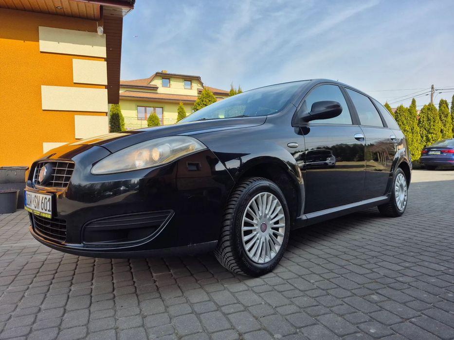 Fiat Croma