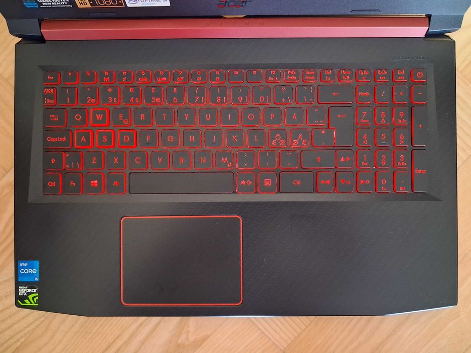 Laptop do gier - gamingowy i nie tylko - konfiguracja na życzenie