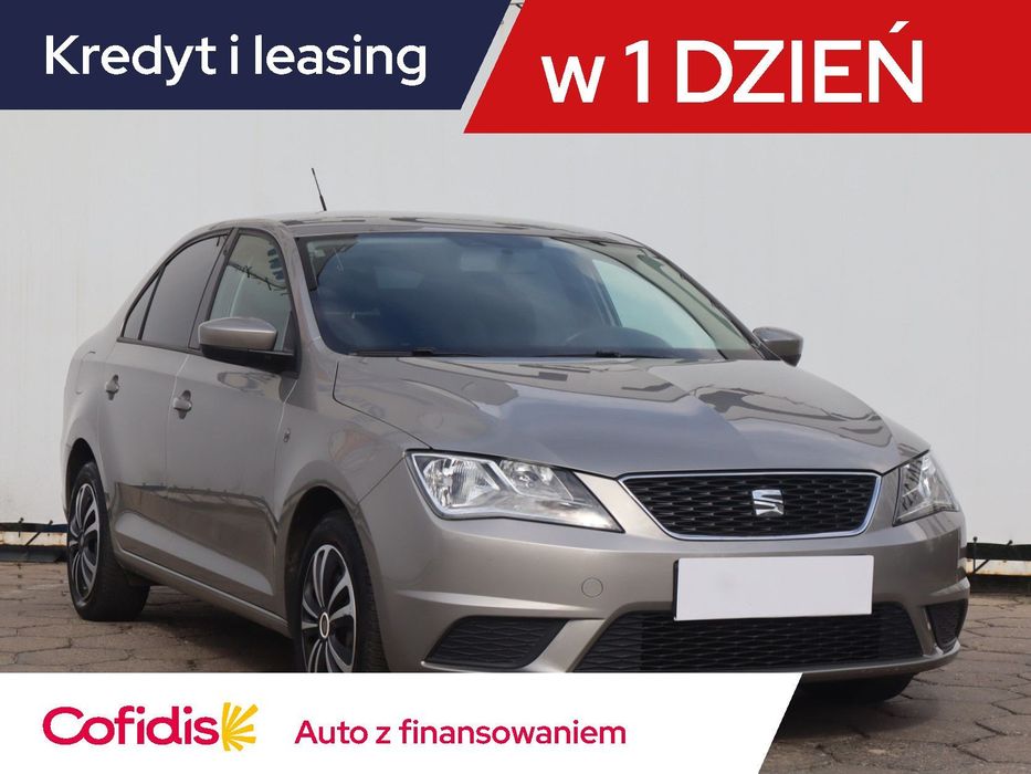 Seat Toledo