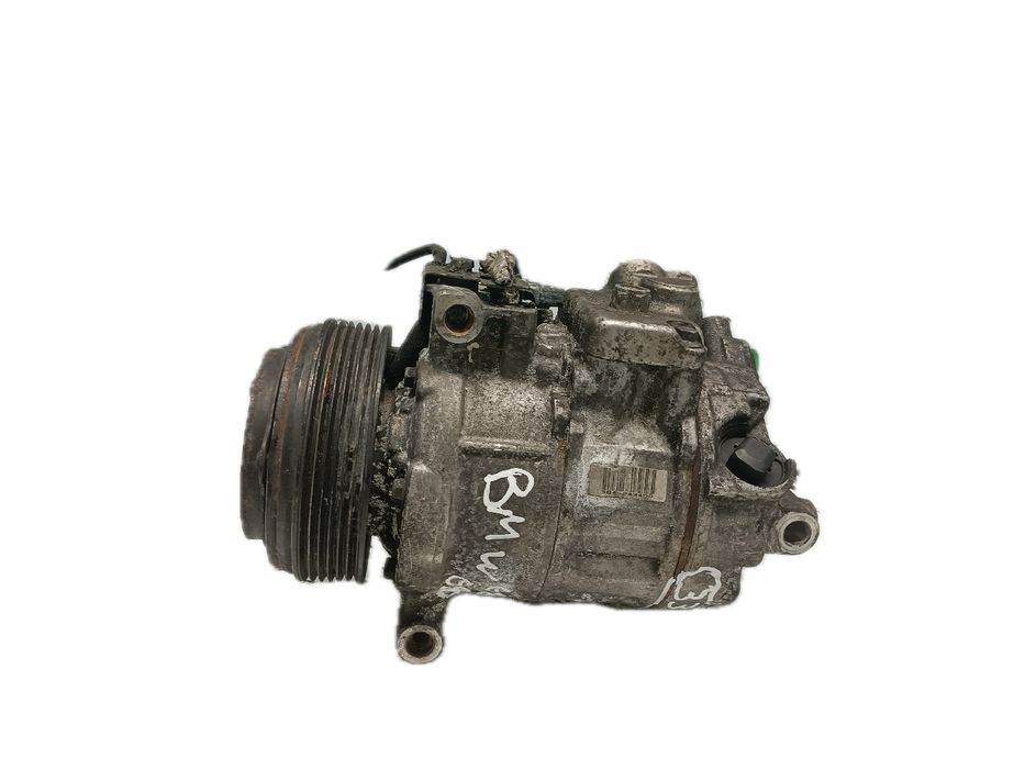 Compressor AC BMW 1 (E87)
