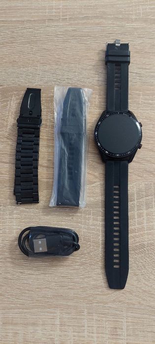 Smart Watch dla męski