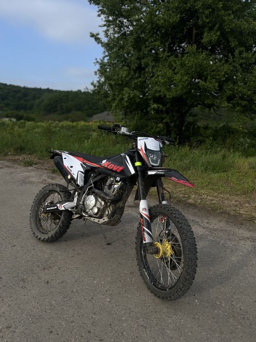 Kovi адванс 300 в хорошому стані