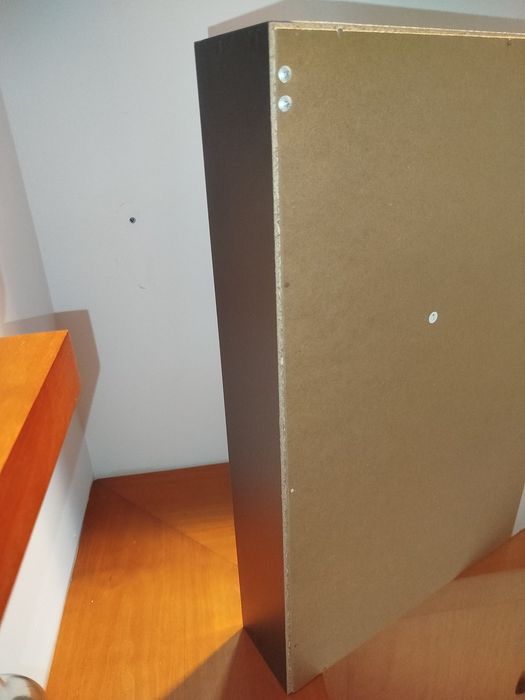 Vitrine para objetos de exposição