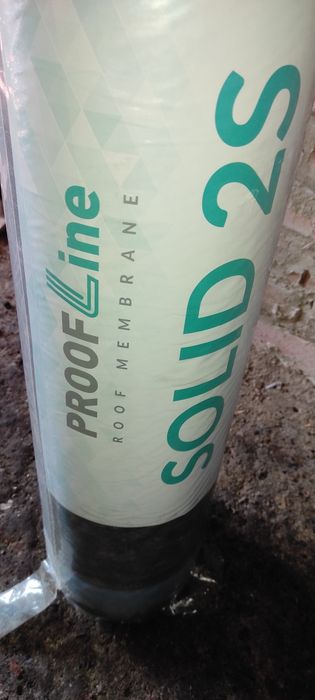 Гідро бар'єр покривельний Європа