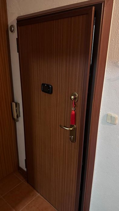 Apartamento T1 sete rios