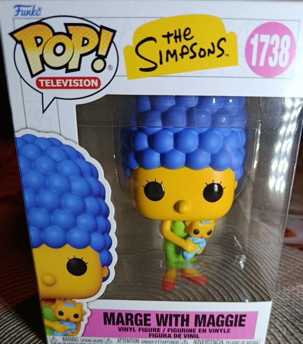 Продам фігурку с Funko pop)