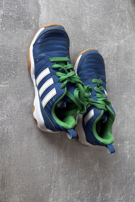 Кросівки Adidas на хлопчика (33 розмір)