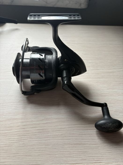 Mikado Sensual ng 4004FD