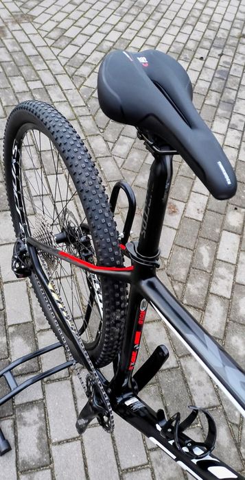 Scott Scale 910 Rower karbonowy MTB L 29" Sram GX 1x11 Fox Float 11kg