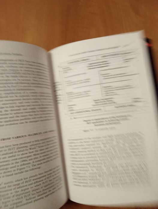 Livro strategic planning for information systems 3edition