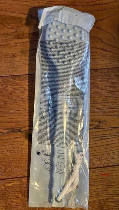 Szczotka do mycia ciała Oriflame