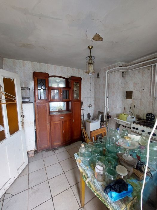 Продам частину будинку
